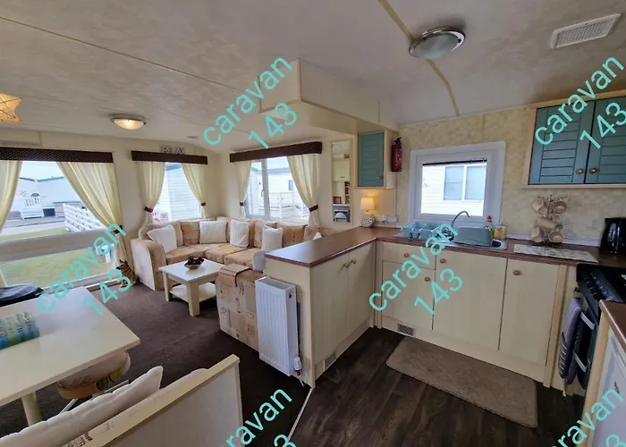 Caravan 143