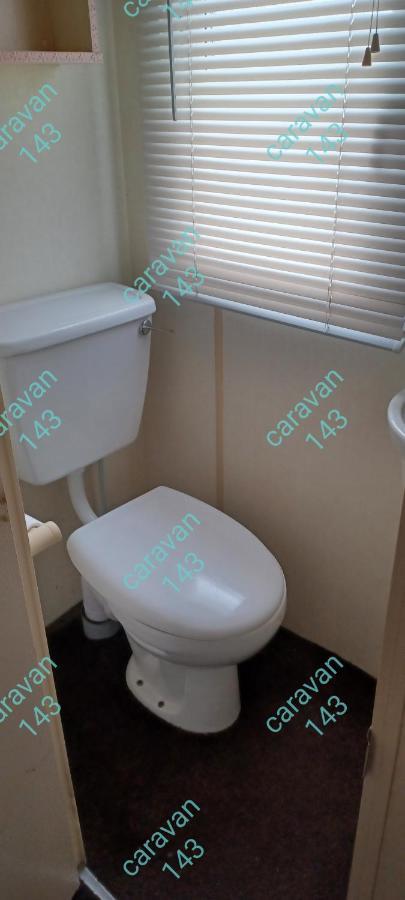 Casa de Férias Caravan 143