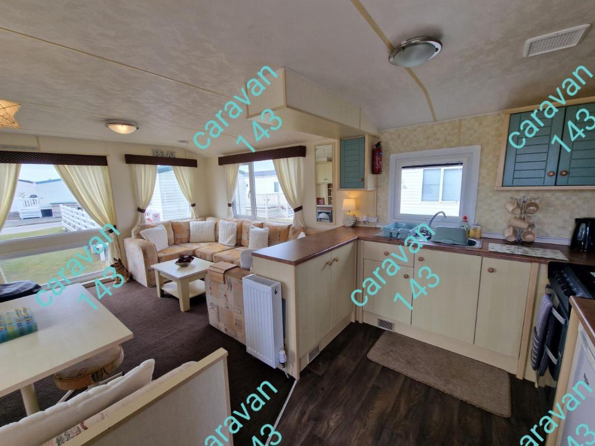Caravan 143 Barmouth