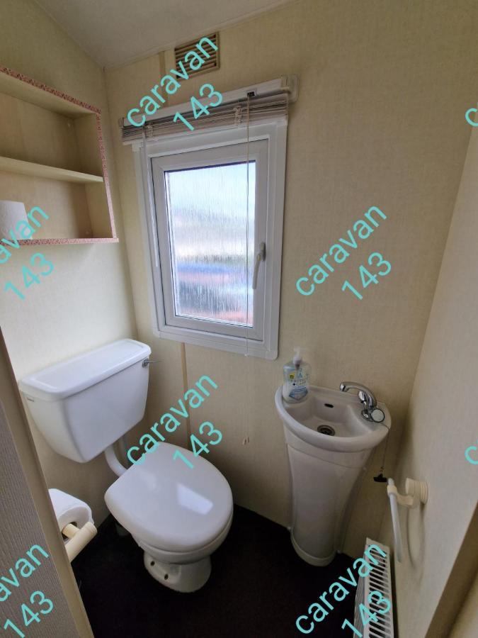 Caravan 143