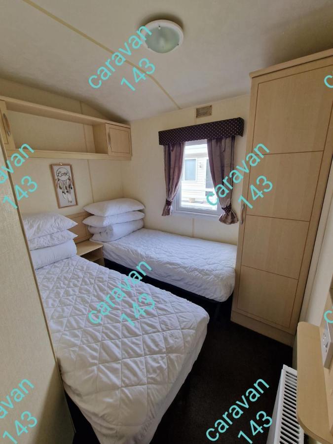 Caravan 143 * Barmouth
