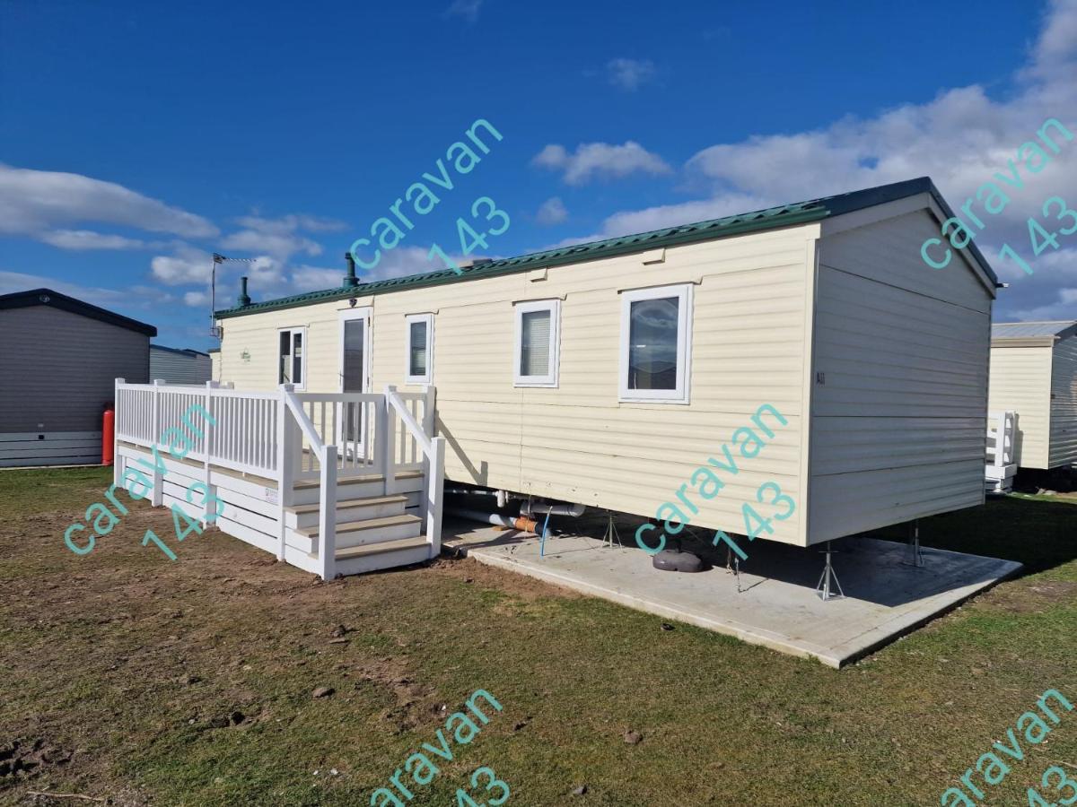 Caravan 143